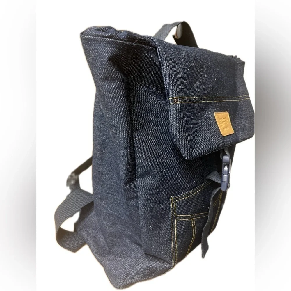 Jean Paul Gaultier Backpack